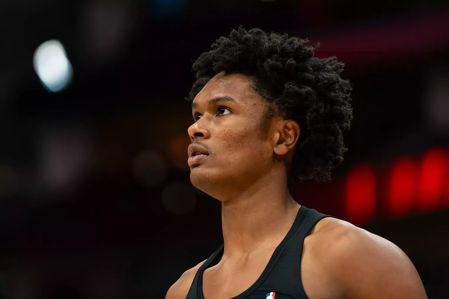 A Few Intriguing Potential Lineups for the Rockets