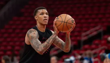 What Has Happened and What's to Come in Rockets Free Agency Frenzy