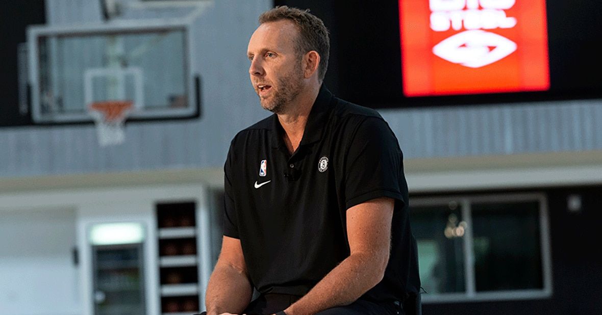 Fischer on Brooklyn Nets free agency: ‘slow roll’ on Cam Thomas, trade for draft assets