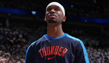 NBA Offseason: Every free agency deal, extension & trade for all 30 teams