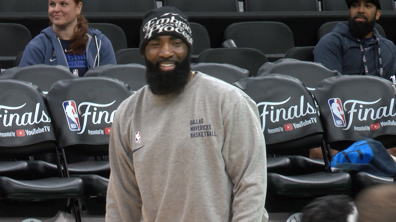 Report: Former PC Friar God Shammgod Joining Orlando Magic Coaching Staff