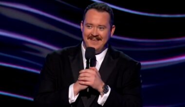 Shane Gillis has zesty joke for Karl-Anthony Towns