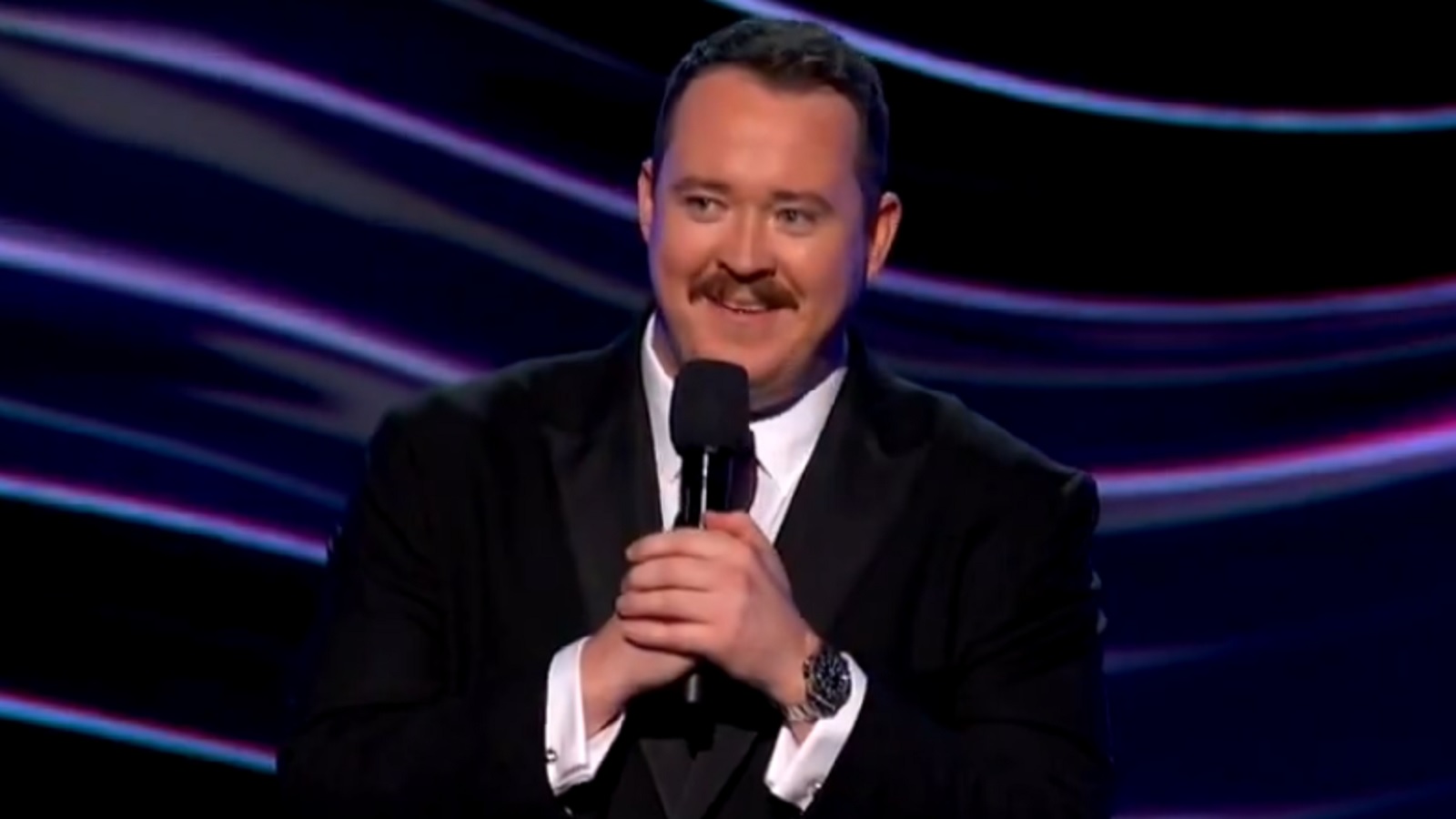 Shane Gillis has zesty joke for Karl-Anthony Towns