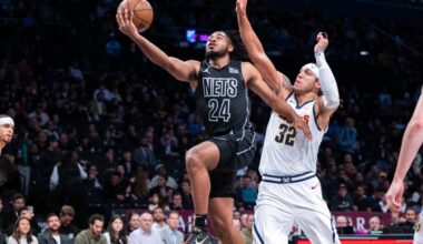 The polarizing perceptions at heart of Cam Thomas-Nets divide - New York Post