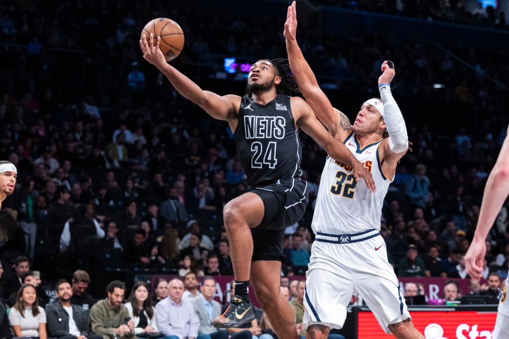 The polarizing perceptions at heart of Cam Thomas-Nets divide - New York Post