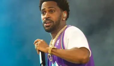 Detroit Pistons throwing ‘Big Sean Night’ at Little Caesars Arena