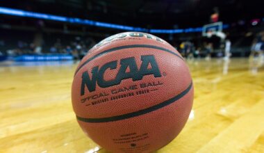 UCLA Faces Off Gonzaga Basketball in December Tournament