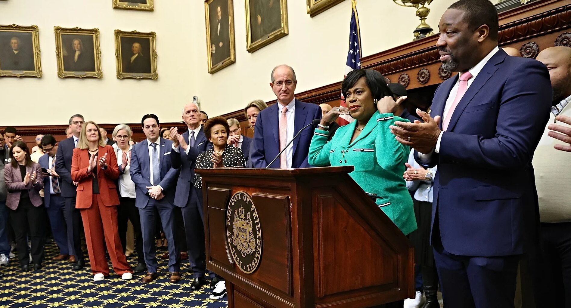 WNBA team in Philly gets boost as part of Comcast-Sixers megadeal