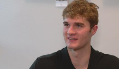 Richardson celebrates hometown NBA rookie Liam McNeeley's debut and rising stardom