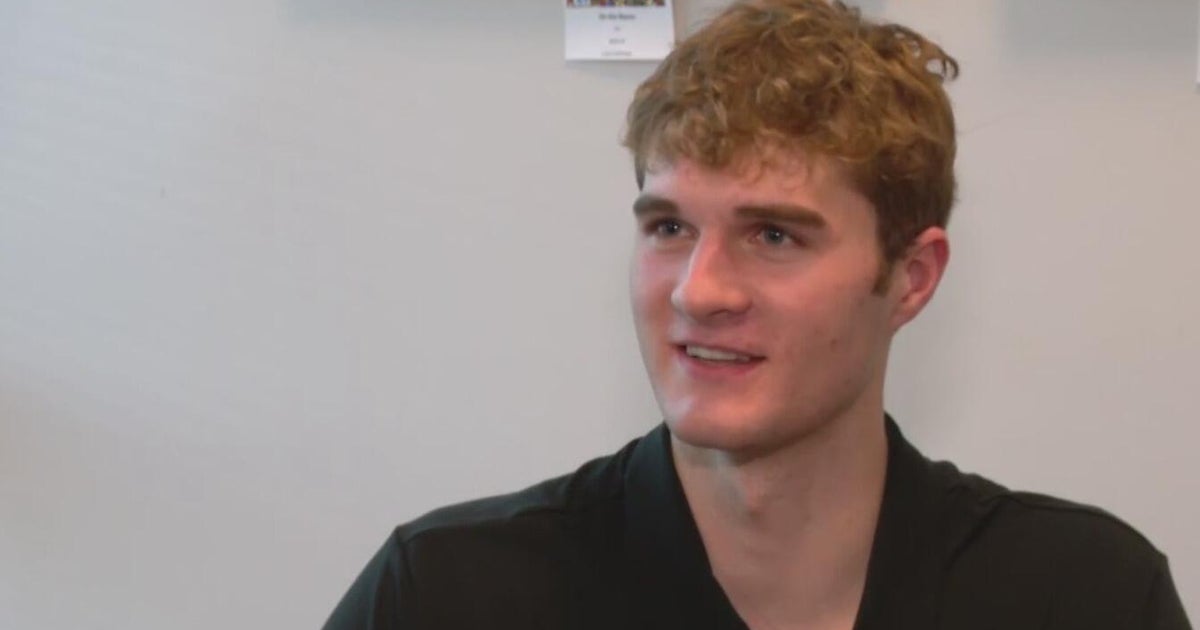 Richardson celebrates hometown NBA rookie Liam McNeeley's debut and rising stardom