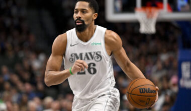Hornets, Spencer Dinwiddie Agree To One-Year Deal