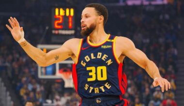 Curry brothers teaming up? Warriors interested in signing Seth Curry, per report