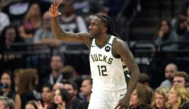 Bucks To Re-Sign Taurean Prince