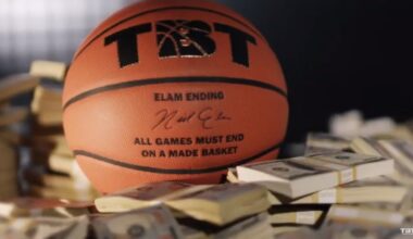 In Year 12, it feels like time is running out on TBT