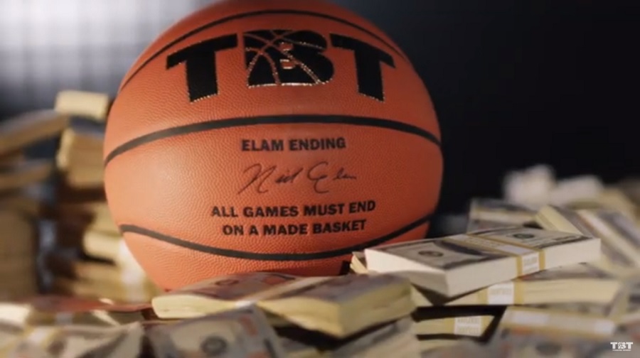 In Year 12, it feels like time is running out on TBT