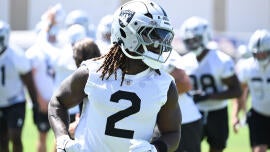 How to bet Las Vegas Raiders in 2025: Super Bowl odds, win total, props, best bets and what you need to know