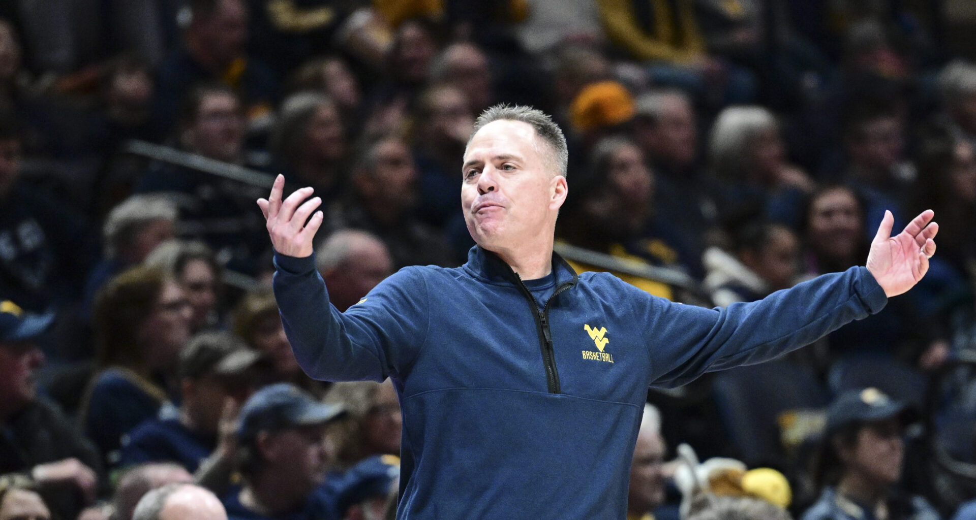 Mark Kellogg's tinkering with WVU women's hoops schedule has brought the program an upgrade