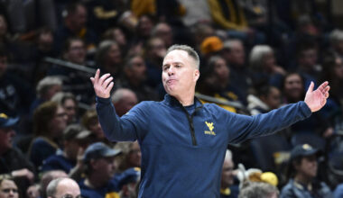 Mark Kellogg's tinkering with WVU women's hoops schedule has brought the program an upgrade