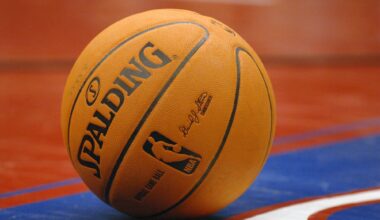 The NBA Ball That Everyone Hated: Throwback Thursday