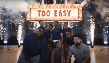 Jordan Brand’s Basketball Musical Is an Ode to Effortless Greatness