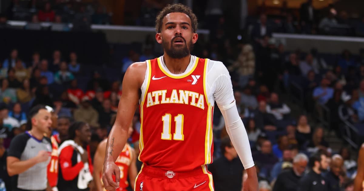 High-Reward Trade Idea Turns Atlanta Hawks Into True Contender In The East