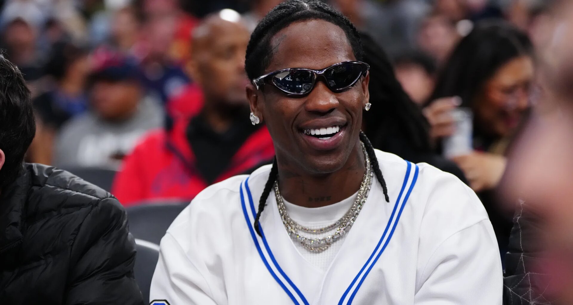 Travis Scott Reveals GloRilla & 21 Savage Are "JACKBOYS 2" Guests