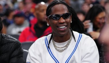 Travis Scott Reveals GloRilla & 21 Savage Are "JACKBOYS 2" Guests