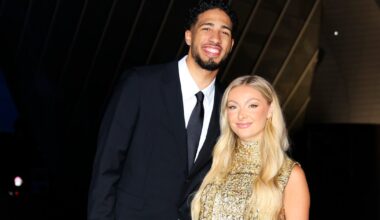 Indiana Pacers' Tyrese Haliburton Engaged to Jade Jones After Iowa Proposal