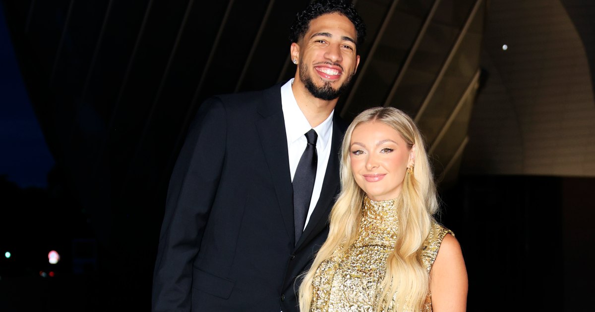 Indiana Pacers' Tyrese Haliburton Engaged to Jade Jones After Iowa Proposal