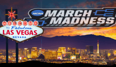 $26 million budget approved for Las Vegas to host Final Four in 2028