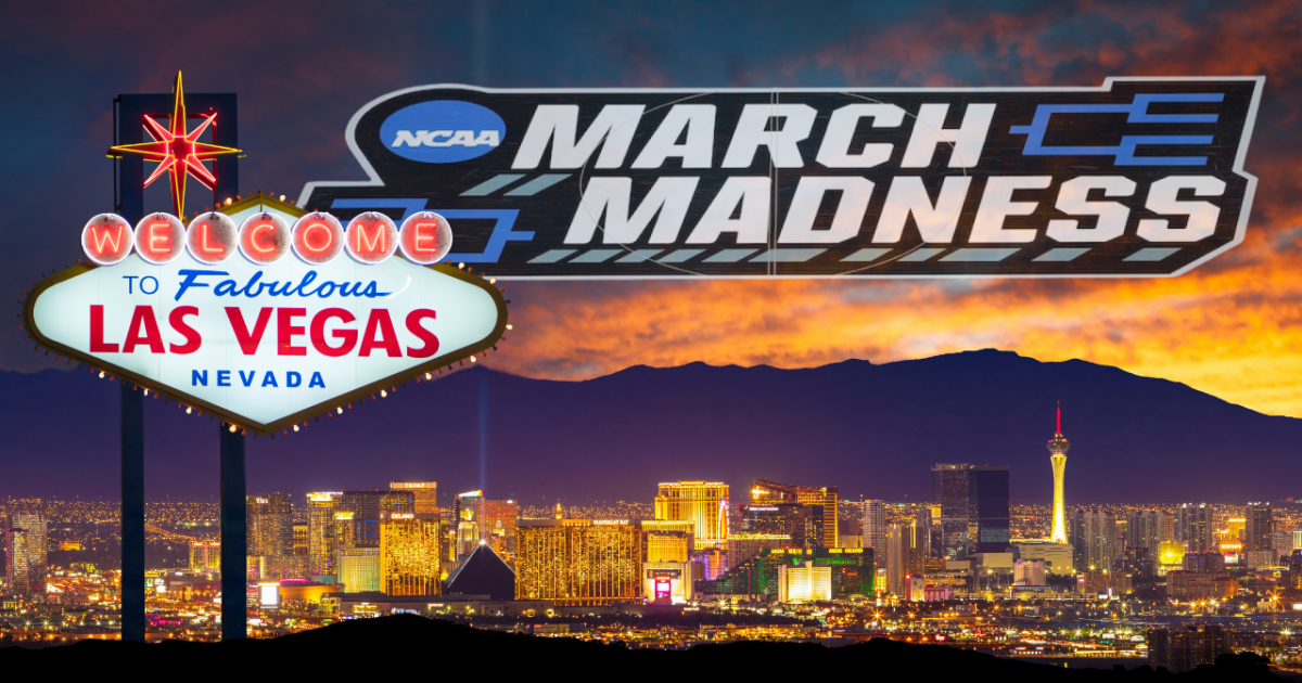 $26 million budget approved for Las Vegas to host Final Four in 2028