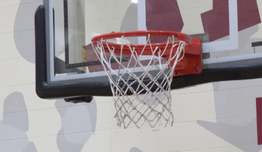 Basketball camp in Indy empowering girls during WNBA All-Star week