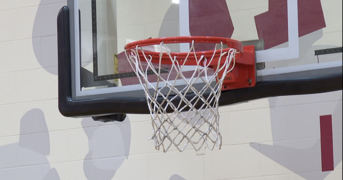 Basketball camp in Indy empowering girls during WNBA All-Star week