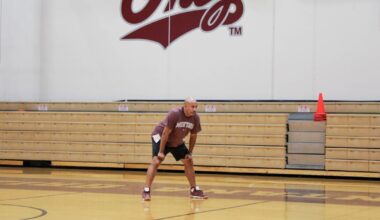 Former Montana basketball assistant coach Rachi Wortham returning to Griz staff