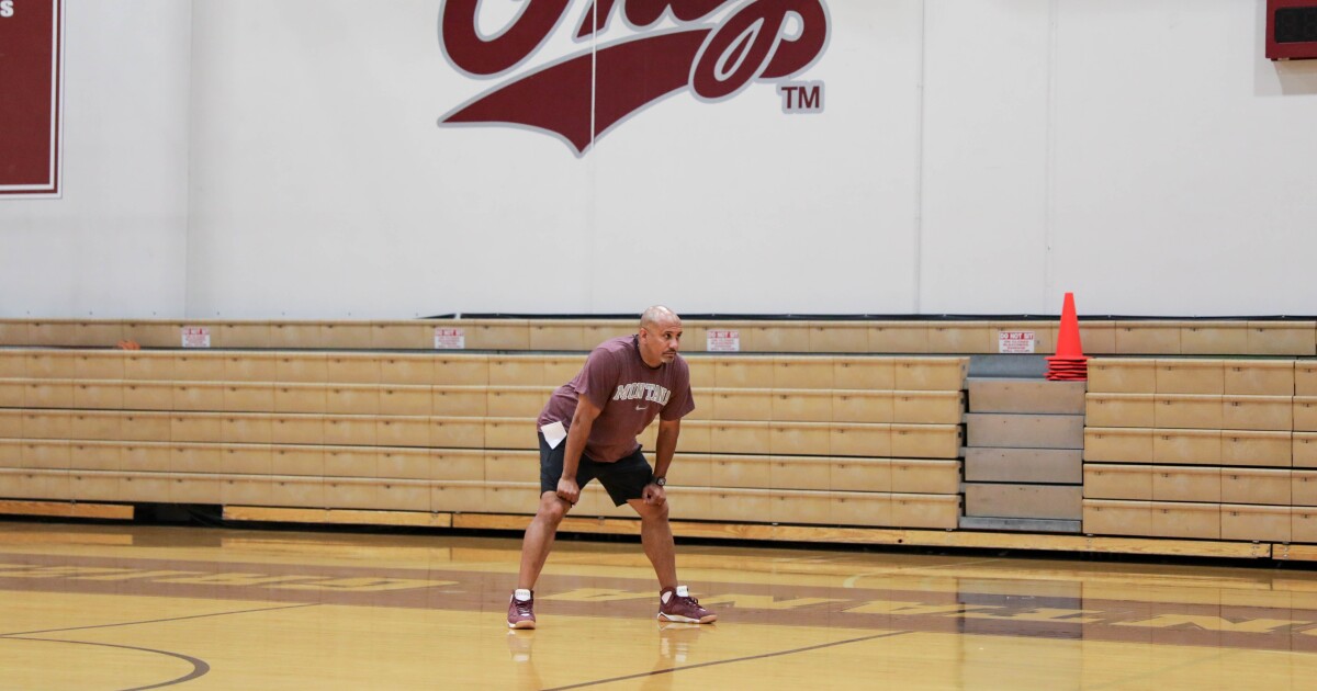 Former Montana basketball assistant coach Rachi Wortham returning to Griz staff