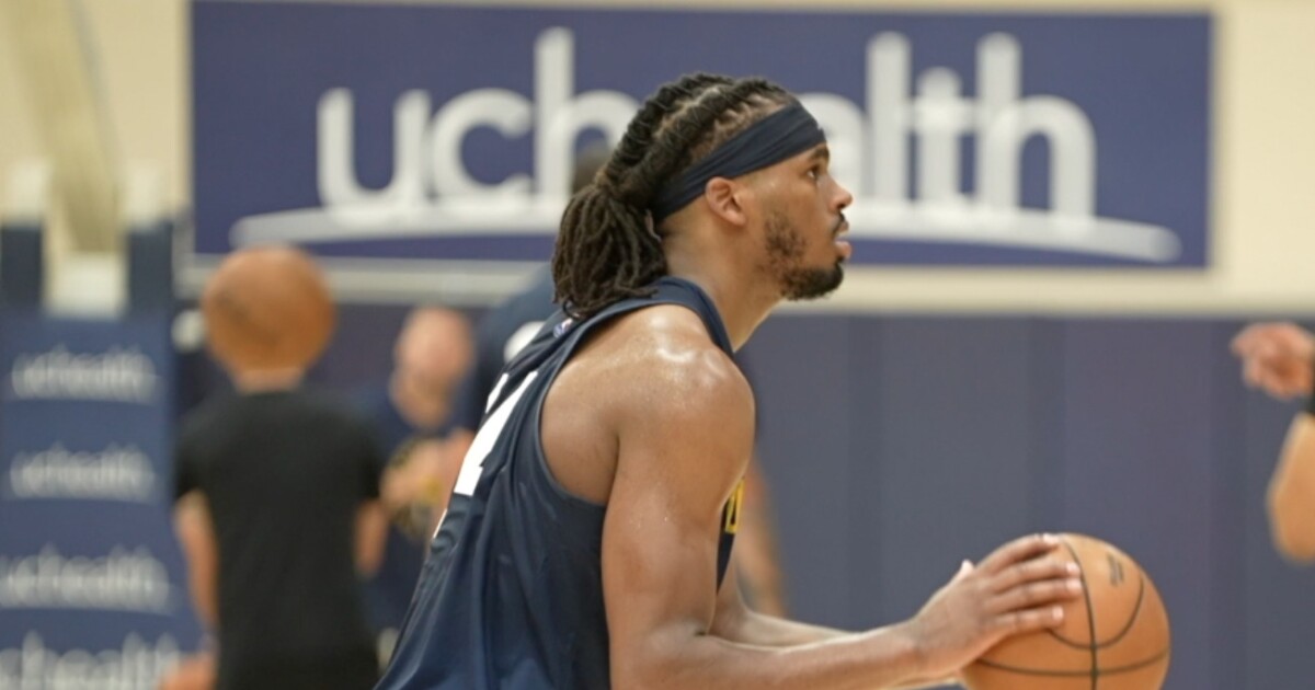 DaRon Holmes II set for return after Achilles injury derailed NBA debut