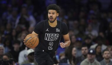 Cam Johnson may become your new favorite Denver Nugget