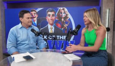 Nuggets’ Valanciunas saga, remembering the Rockies’ good times: Talk of the Town