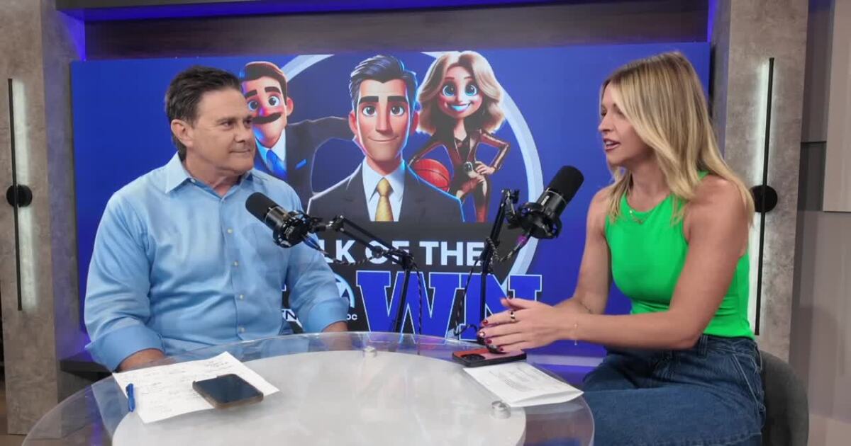 Nuggets’ Valanciunas saga, remembering the Rockies’ good times: Talk of the Town