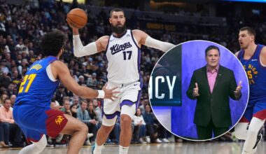 Nuggets get an A+ for flurry of brilliant moves early in free agency: Bienvenu