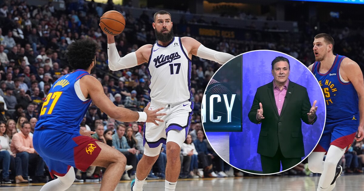 Nuggets get an A+ for flurry of brilliant moves early in free agency: Bienvenu