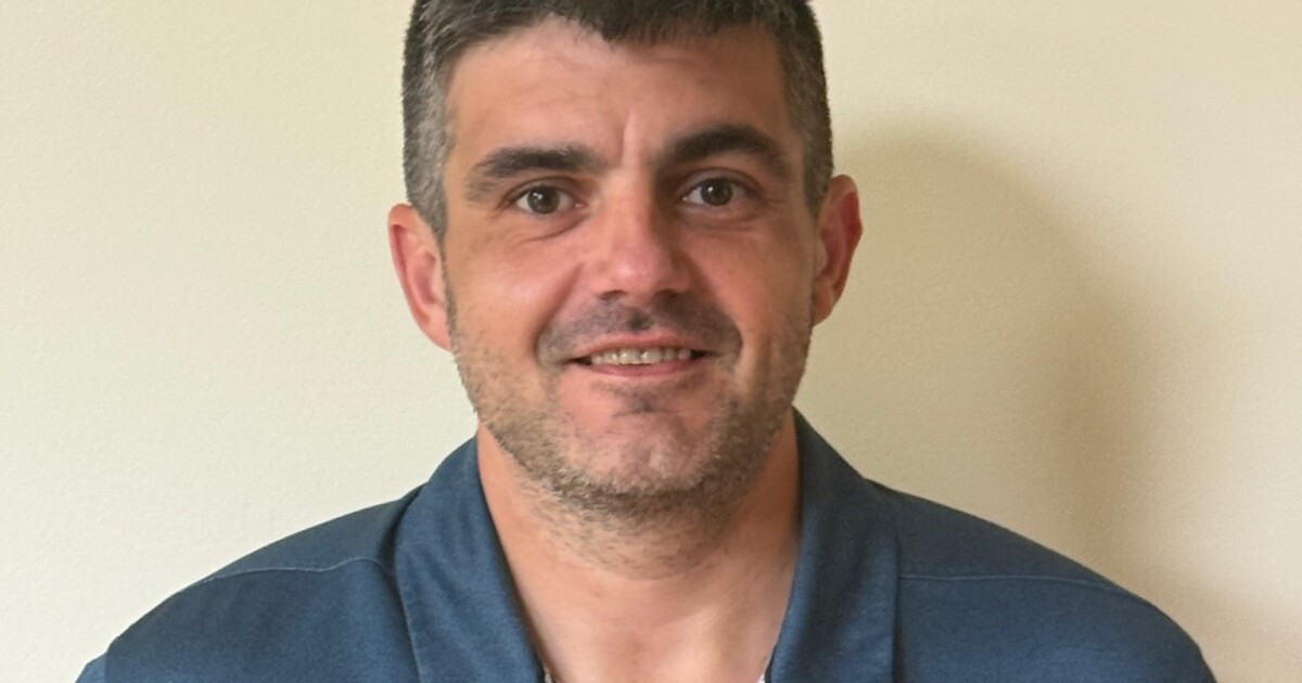 Gamble Montessori names Patrick Cosgrove as its boys basketball coach