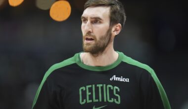 NBA free agency opens with early moves by Texas teams