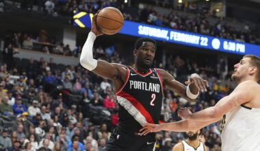 Deandre Ayton to sign with Lakers, AP sources say