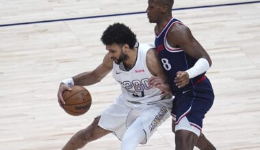 Jamal Murray, Russell Westbrook spark the Nuggets' 131-115 win over the Clippers