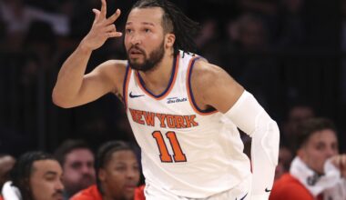 Towns and Brunson help Knicks edge Bulls 113-111 in overtime