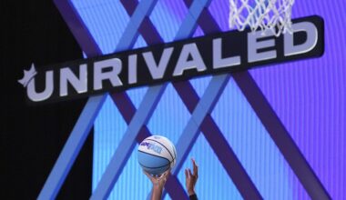 Unrivaled announces NIL deals with 14 college players