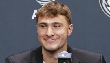 Dallas Mavericks sign Cooper Flagg to rookie contract