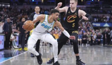 Pacers take on new mission in NBA playoffs, aim to prove last season's deep run was no fluke