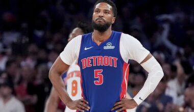 NBA player Malik Beasley under investigation for gambling